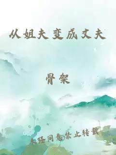 从姐夫变成丈夫